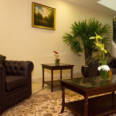 Torres de Suites by InAmazonas in Quito, Ecuador from 155$, photos, reviews - zenhotels.com guestroom