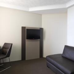Отель Novotel Surfers Paradise комната для гостей фото 3