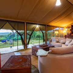 Karibu Camps & Lodges - Ngorongoro Lions Paw in Karatu, Tanzania from 995$, photos, reviews - zenhotels.com photo 3