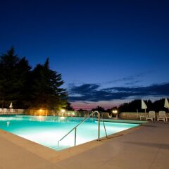 Hotel Laguna Mediteran бассейн фото 2