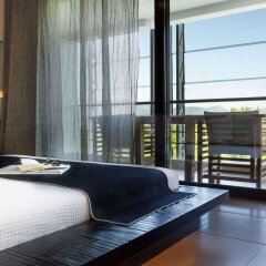 Отель Life Gallery комната для гостей фото 4