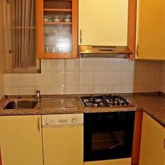 Отель Residence La Fenice Прага в номере фото 2