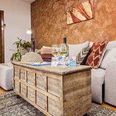 Апартаменты Sweet Inn Apartments Sagrada Familia спа фото 2