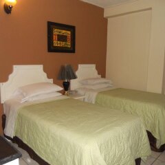 Seaview Inn in Basseterre, St. Kitts and Nevis from 91$, photos, reviews - zenhotels.com guestroom