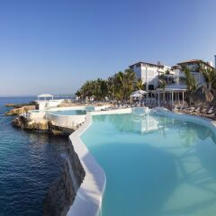 Отель Whala!bayahibe Доминикана, Байяибе - 4 отзыва об отеле, цены и фото номеров - забронировать отель Whala!bayahibe онлайн фото 15