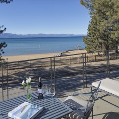 The Landing Resort & Spa in South Lake Tahoe, United States of America from 448$, photos, reviews - zenhotels.com balcony