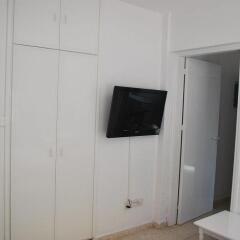 Апартаменты Flisvos Beach Apartments удобства в номере фото 2