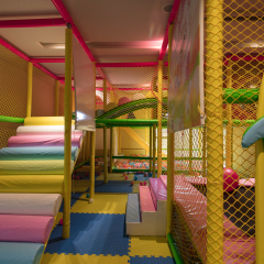 Terracotta Hotel & Resort Dalat детские мероприятия фото 2
