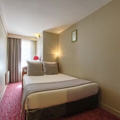 Отель Timhotel Nation комната для гостей фото 5