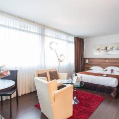 Отель Gatsby Hotel & Restaurant by Happyculture Франция, Шасьё - отзывы, цены и фото номеров - забронировать отель Gatsby Hotel & Restaurant by Happyculture онлайн комната для гостей фото 3