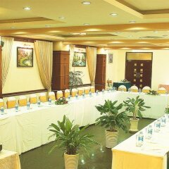 Отель Thanh Binh 2 Hotel Вьетнам, Хошимин - отзывы, цены и фото номеров - забронировать отель Thanh Binh 2 Hotel онлайн фото 7