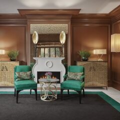 Отель Capella Washington, Dc Georgetown Вашингтон удобства в номере