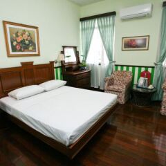 Sloane Court Hotel комната для гостей фото 5