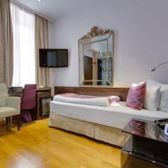 Отель Best Western Plus Arcadia Вена комната для гостей фото 5