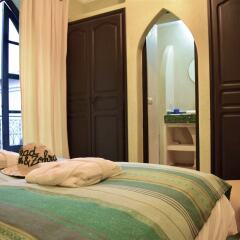 Riad Agnes & Zohra in Marrakesh, Morocco from 163$, photos, reviews - zenhotels.com guestroom photo 3