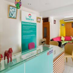 Отель Best Western Phuket Ocean Resort Пхукет интерьер отеля фото 2