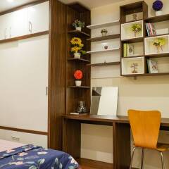Отель Mushroom Homestay Ha Long удобства в номере