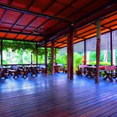 J.A.Villa Pattaya Hotel питание