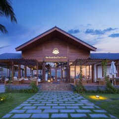 Отель MerPerle Hon Tam Resort
