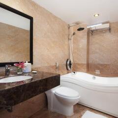 Отель Serenity Villa Hotel Вьетнам, Ханой - отзывы, цены и фото номеров - забронировать отель Serenity Villa Hotel онлайн спа