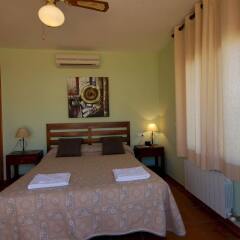 Hotel Led-Sitges комната для гостей фото 2