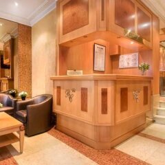 Hotel Royal Cardinal спа