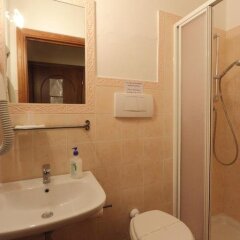 Отель B&B Antica Posta ванная фото 2