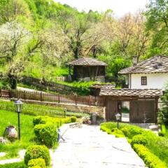 Отель Sharlopova Boutique Guest House - Sauna & Hot Tub Боженци фото 4
