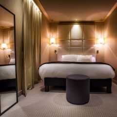 Armoni Hotel комната для гостей фото 3