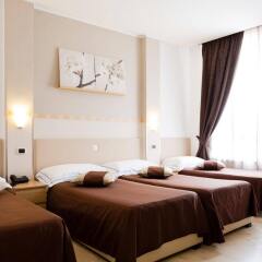 Hotel Indipendenza комната для гостей фото 5