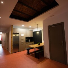 Отель BirdHouse Испания, Барселона - отзывы, цены и фото номеров - забронировать отель BirdHouse онлайн