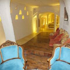 Harem Cappadocia Турция, Учисар - отзывы, цены и фото номеров - забронировать отель Harem Cappadocia онлайн спа