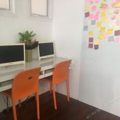 Отель The Frutta Boutique удобства в номере фото 2