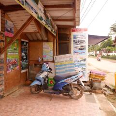 Отель Lanta Valom Hideaway Ланта фото 9