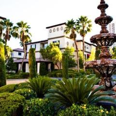 Отель Tuscany Suites & Casino фото 4