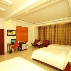 Ngoc Anh Ninh Binh Hotel In Ninh Binh Vietnam From 30 - 