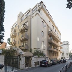 Отель Euclide Exclusive Flat