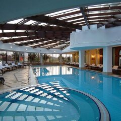 Delphin Diva Premiere Hotel Турция, Кунду - 8 отзывов об отеле, цены и фото номеров - забронировать отель Delphin Diva Premiere Hotel - All Inclusive онлайн бассейн фото 2