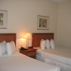 Отель Rodeway Inn South Miami Coral Gables США, Normandy Isle - 1 отзыв об отеле, цены и фото номеров - забронировать отель Rodeway Inn South Miami Coral Gables онлайн комната для гостей фото 3