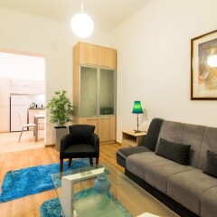 Отель Top Central 1 Сербия, Белград - отзывы, цены и фото номеров - забронировать отель Top Central 1 онлайн комната для гостей фото 2
