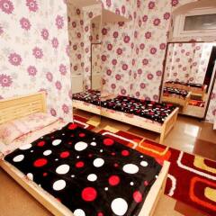 Hostel Panda детские мероприятия фото 2