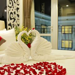 Hoian Sincerity Hotel & Spa в номере