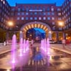 Arcadia Hotel Budapest Будапешт фото 13