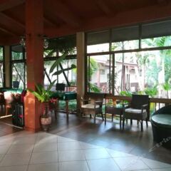 Отель Coco Palm Beach Resort интерьер отеля фото 2