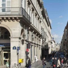 Hotel Cambon фото 7