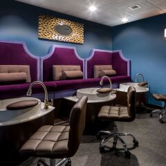 Отель Radisson Blu Mall Of America Блумингтон спа