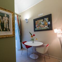 Отель Ortigia Royal Suite Сиракуза удобства в номере