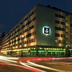 Clarion Hotel Amaranten фото 19