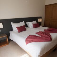 Hotel Horta комната для гостей