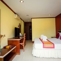 Отель Sunset Beach Club Hotel & Spa Таиланд, Ко-Пханган - отзывы, цены и фото номеров - забронировать отель Sunset Beach Club Hotel & Spa онлайн фото 9